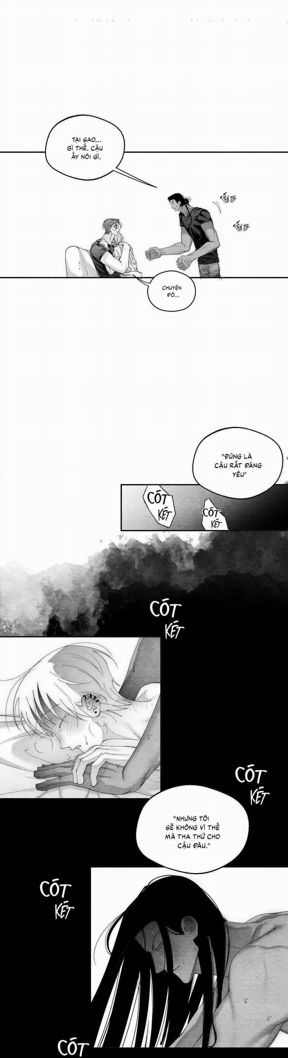 Vóc Dáng Toàn Mỹ 26 trang 30