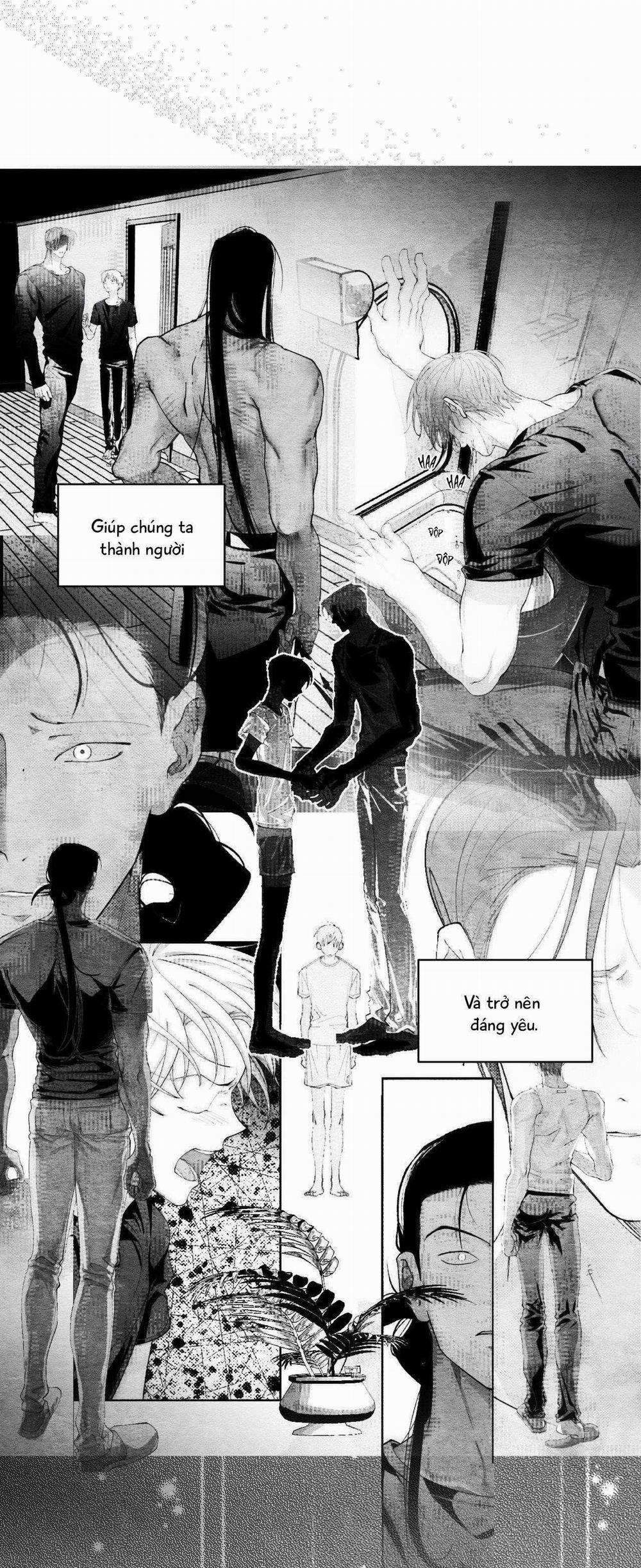 Vóc Dáng Toàn Mỹ 26 trang 54