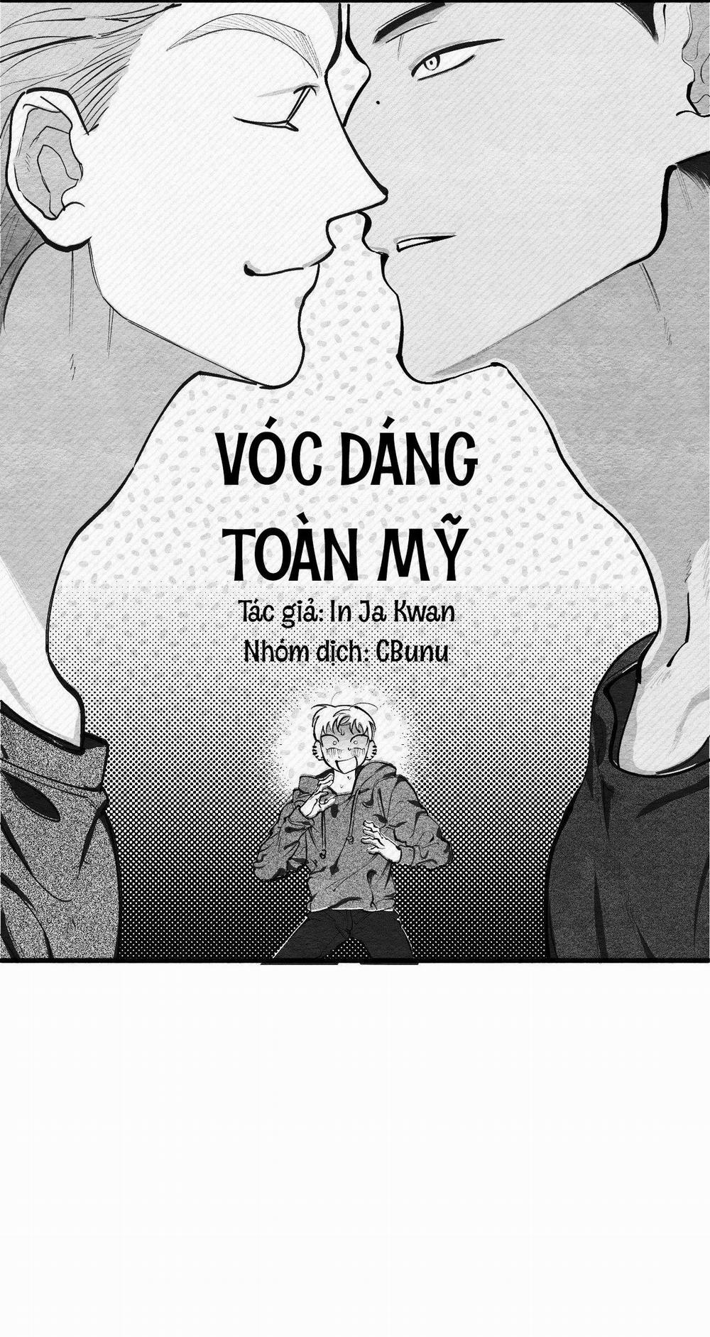 Vóc Dáng Toàn Mỹ 3 trang 11