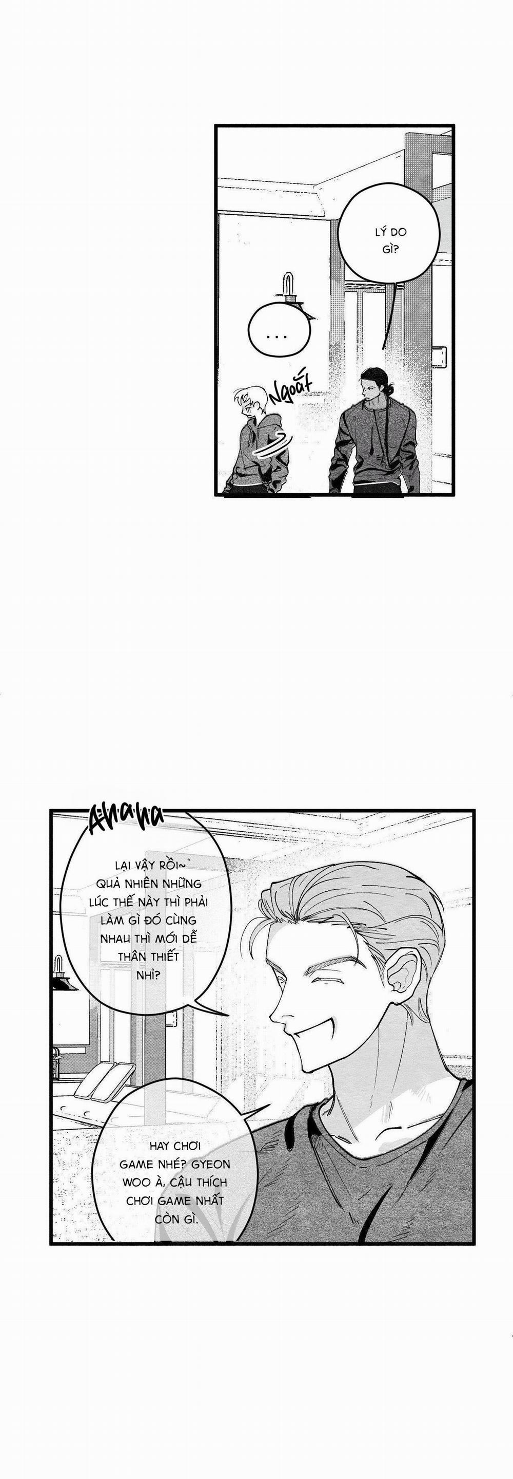 Vóc Dáng Toàn Mỹ 3 trang 16