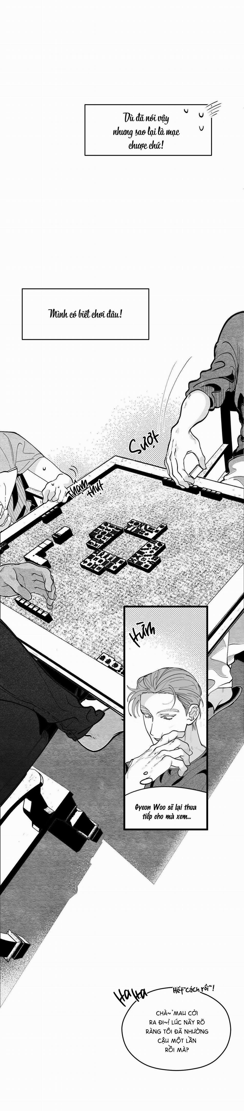 Vóc Dáng Toàn Mỹ 3 trang 18