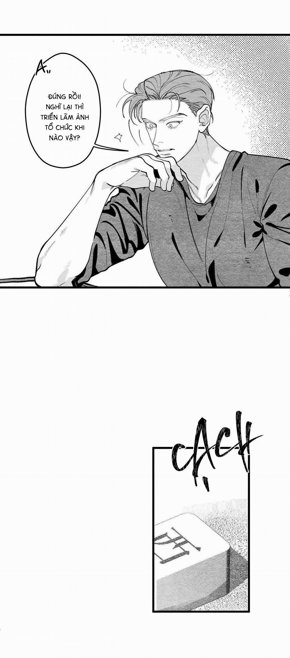 Vóc Dáng Toàn Mỹ 3 trang 22