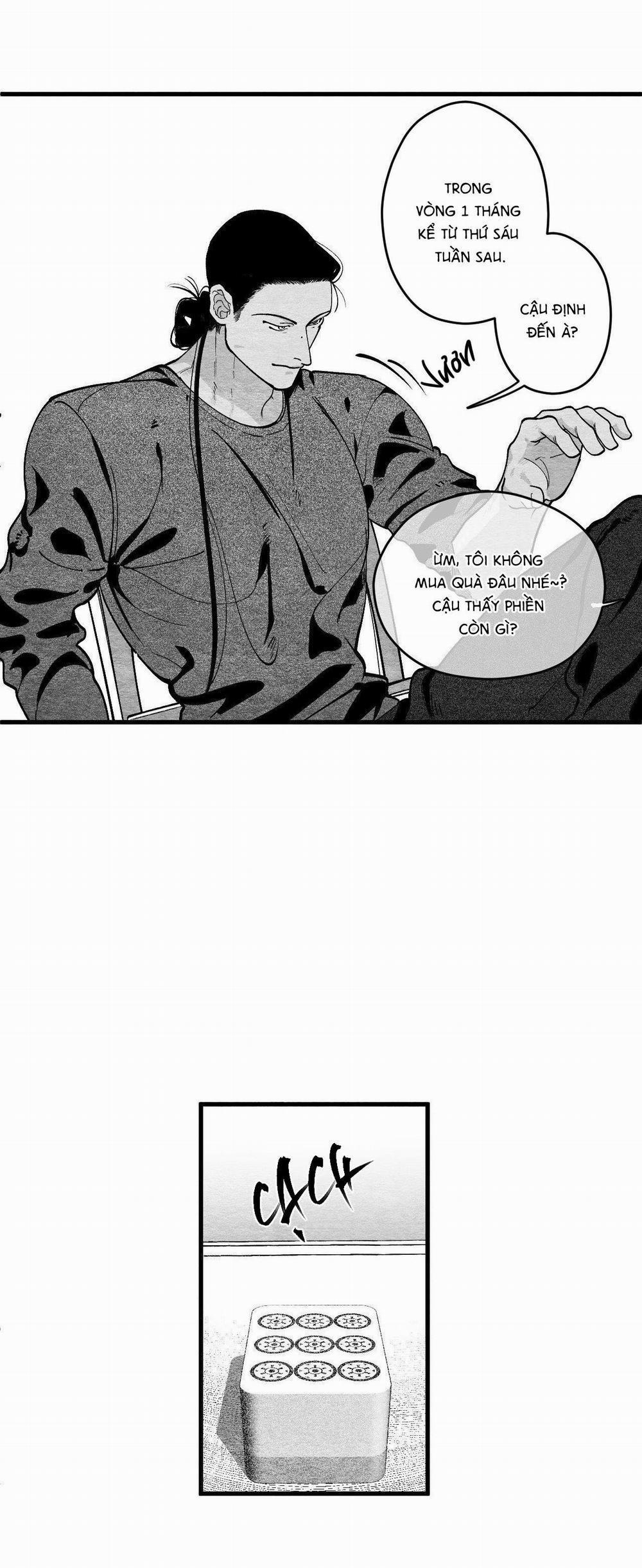 Vóc Dáng Toàn Mỹ 3 trang 23