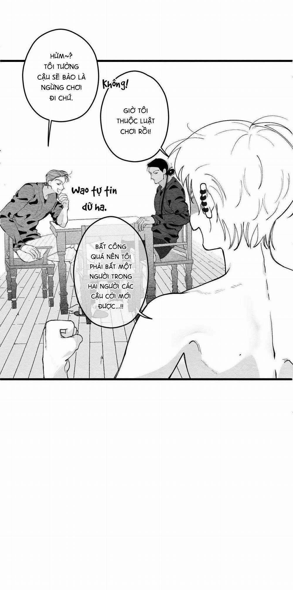 Vóc Dáng Toàn Mỹ 3 trang 51