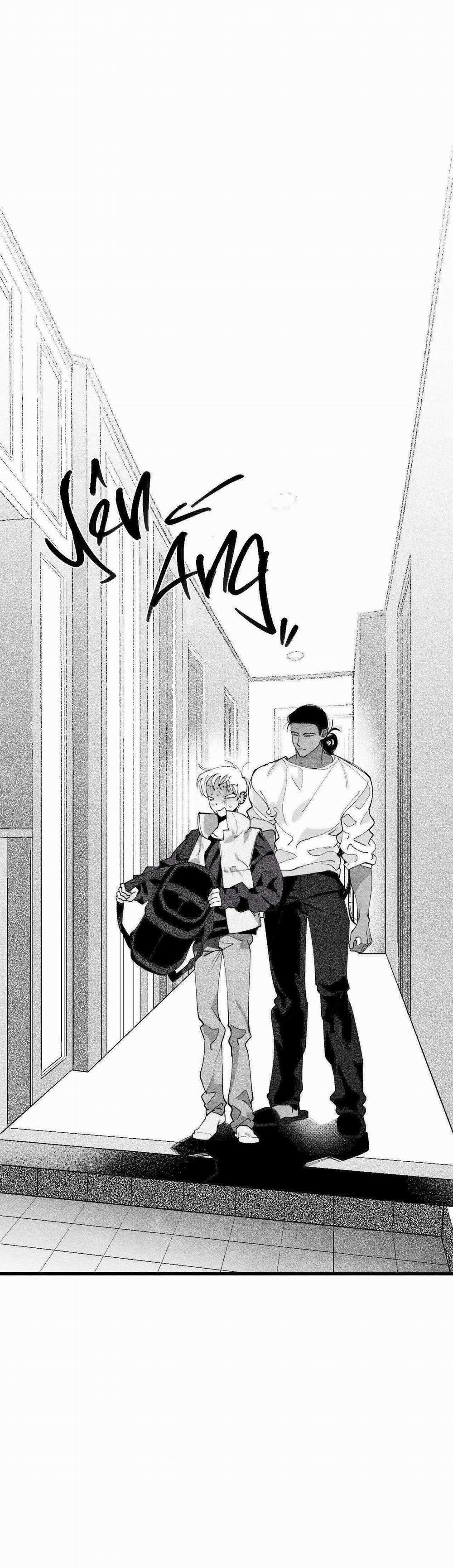 Vóc Dáng Toàn Mỹ 7 trang 0