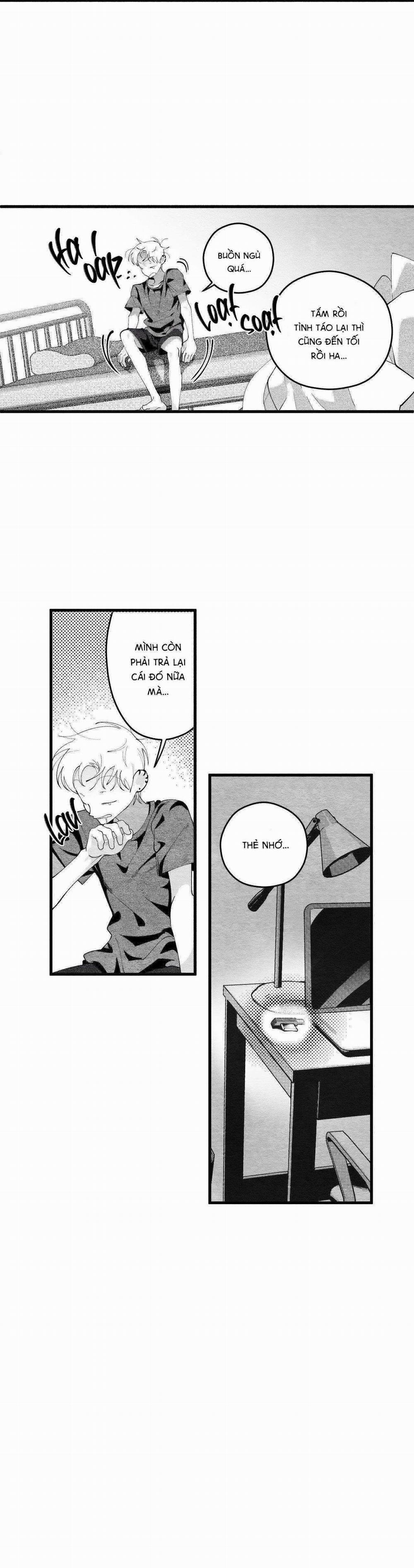 Vóc Dáng Toàn Mỹ 7 trang 19