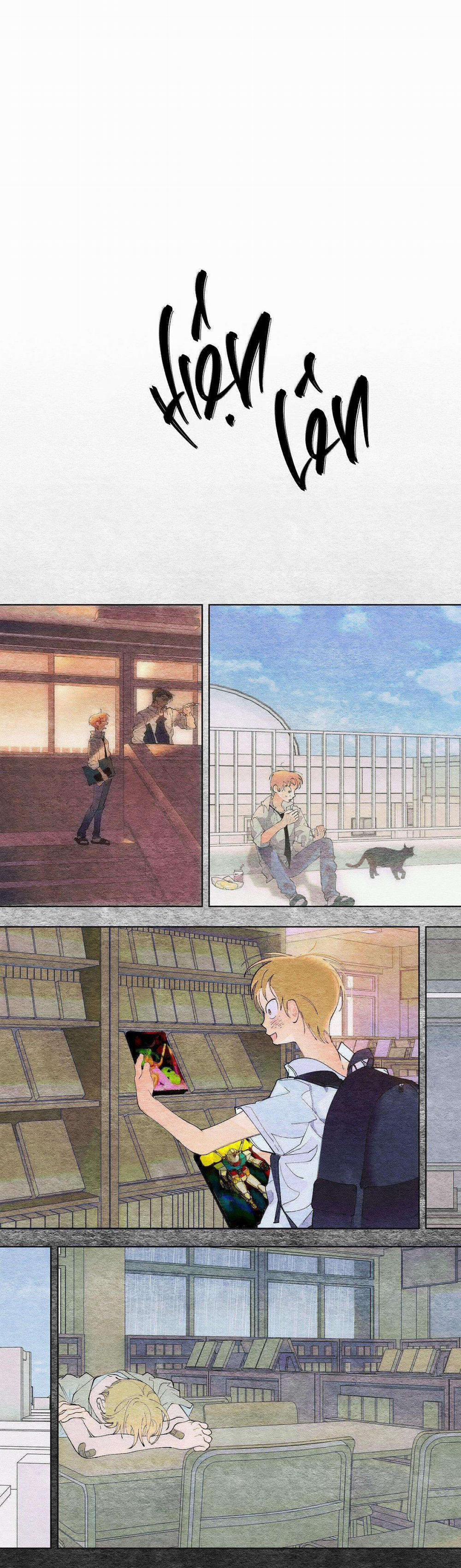 Vóc Dáng Toàn Mỹ 7 trang 23