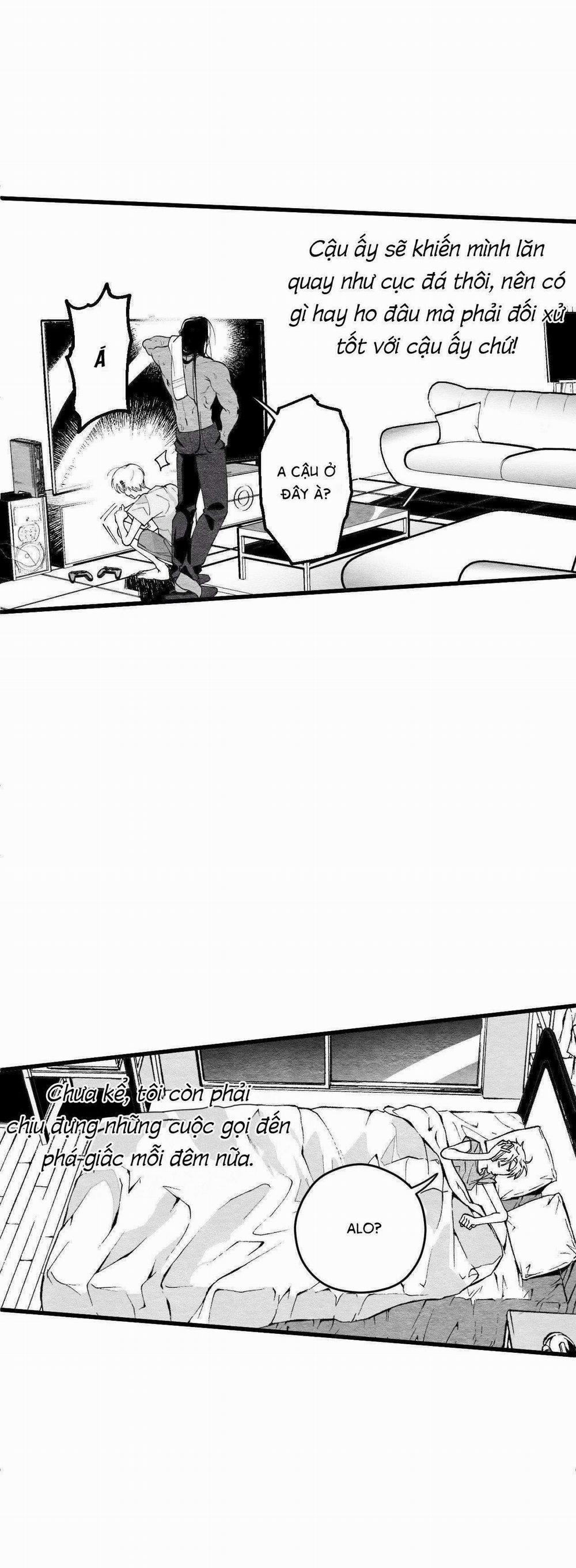 Vóc Dáng Toàn Mỹ 7 trang 4