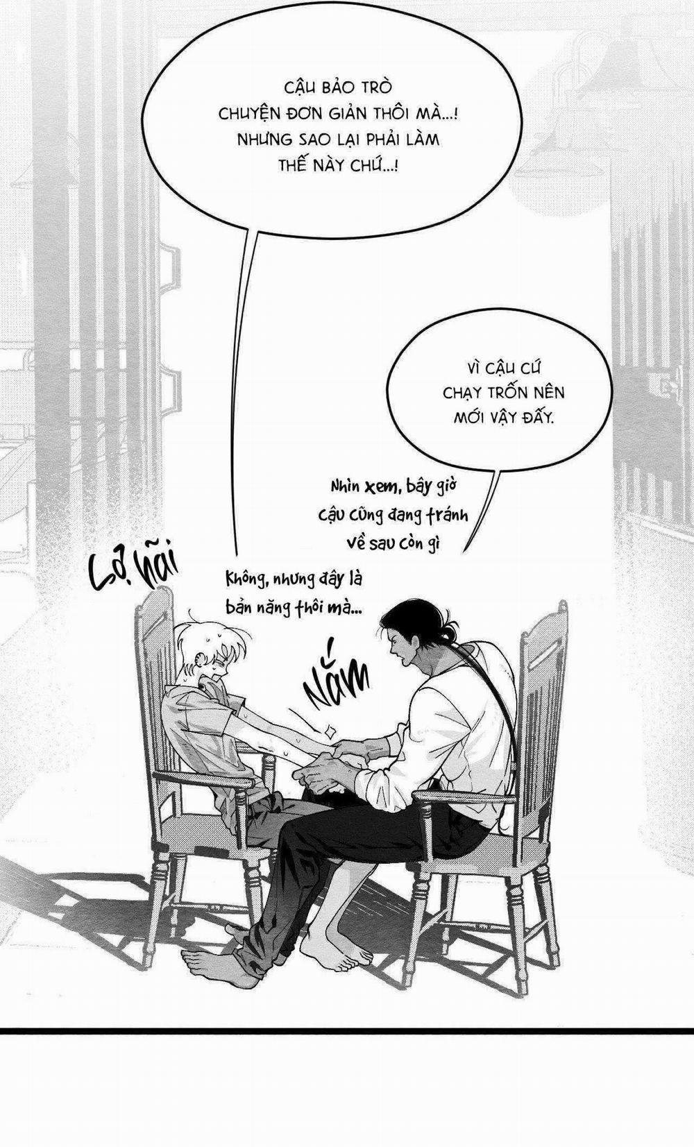 Vóc Dáng Toàn Mỹ 8 trang 1