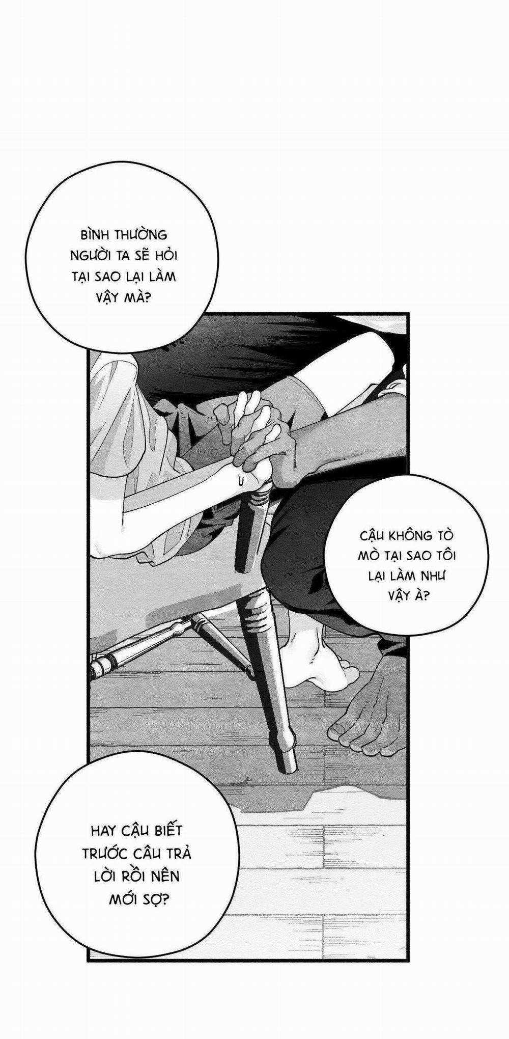 Vóc Dáng Toàn Mỹ 8 trang 10