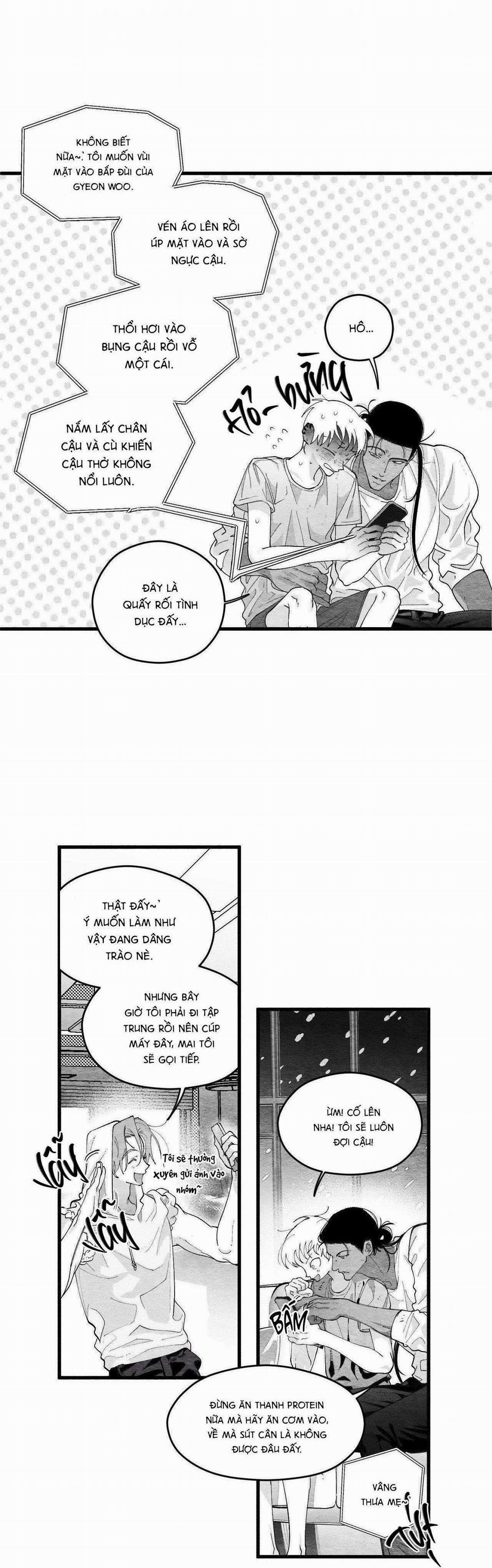 Vóc Dáng Toàn Mỹ 8 trang 49