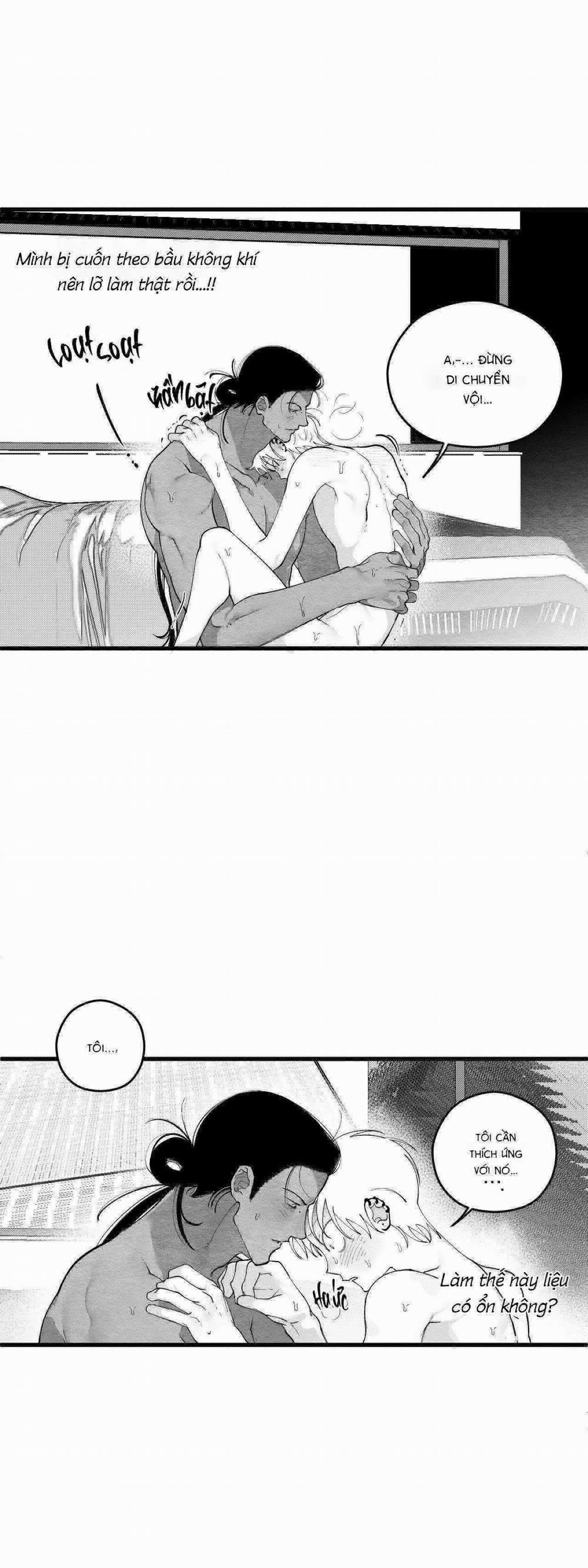 Vóc Dáng Toàn Mỹ 9 trang 1