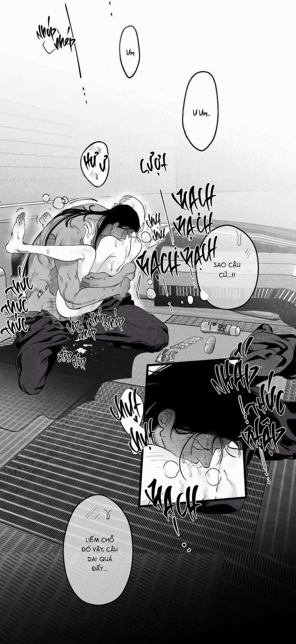 Vóc Dáng Toàn Mỹ 9 trang 11