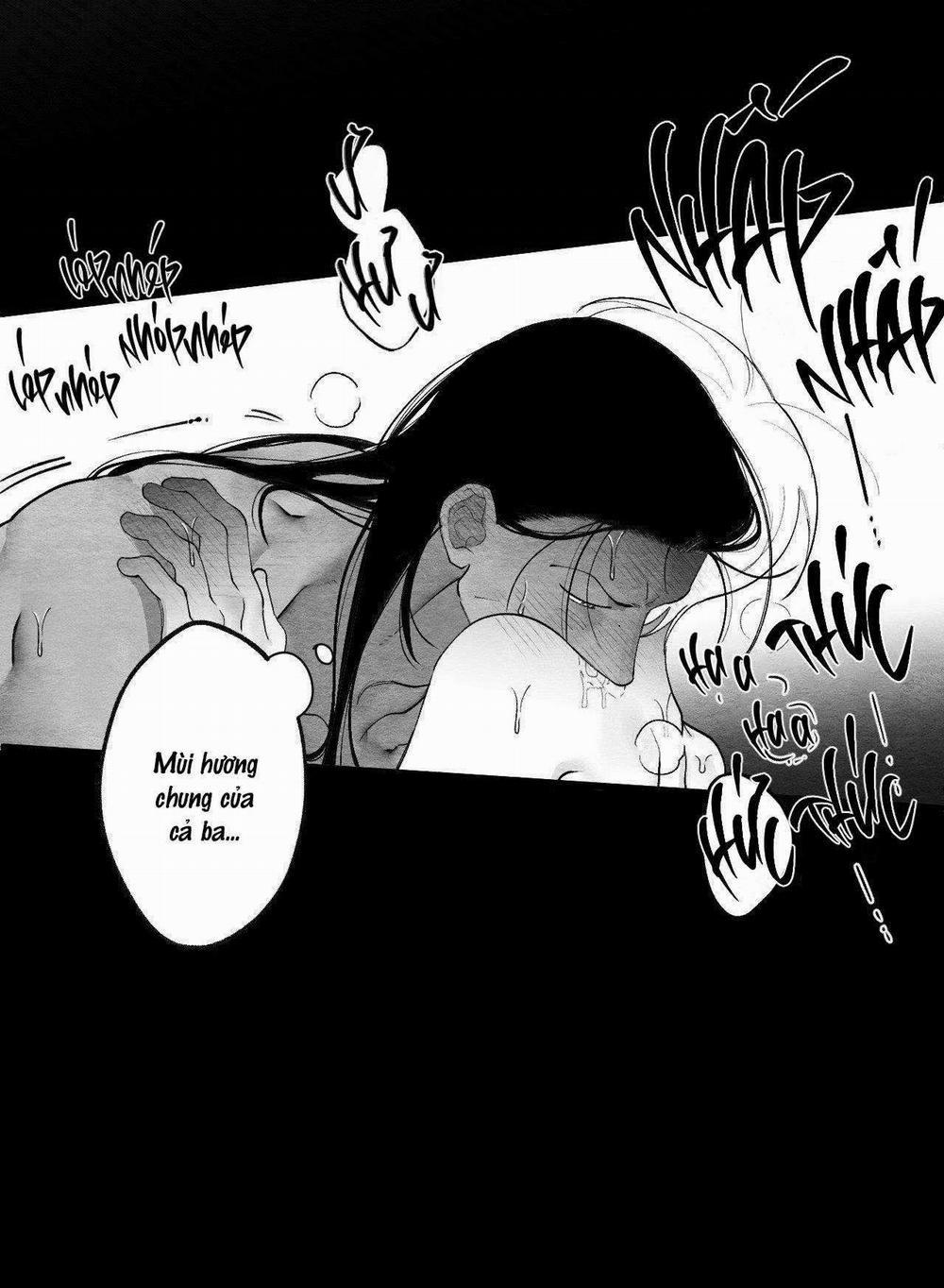 Vóc Dáng Toàn Mỹ 9 trang 12