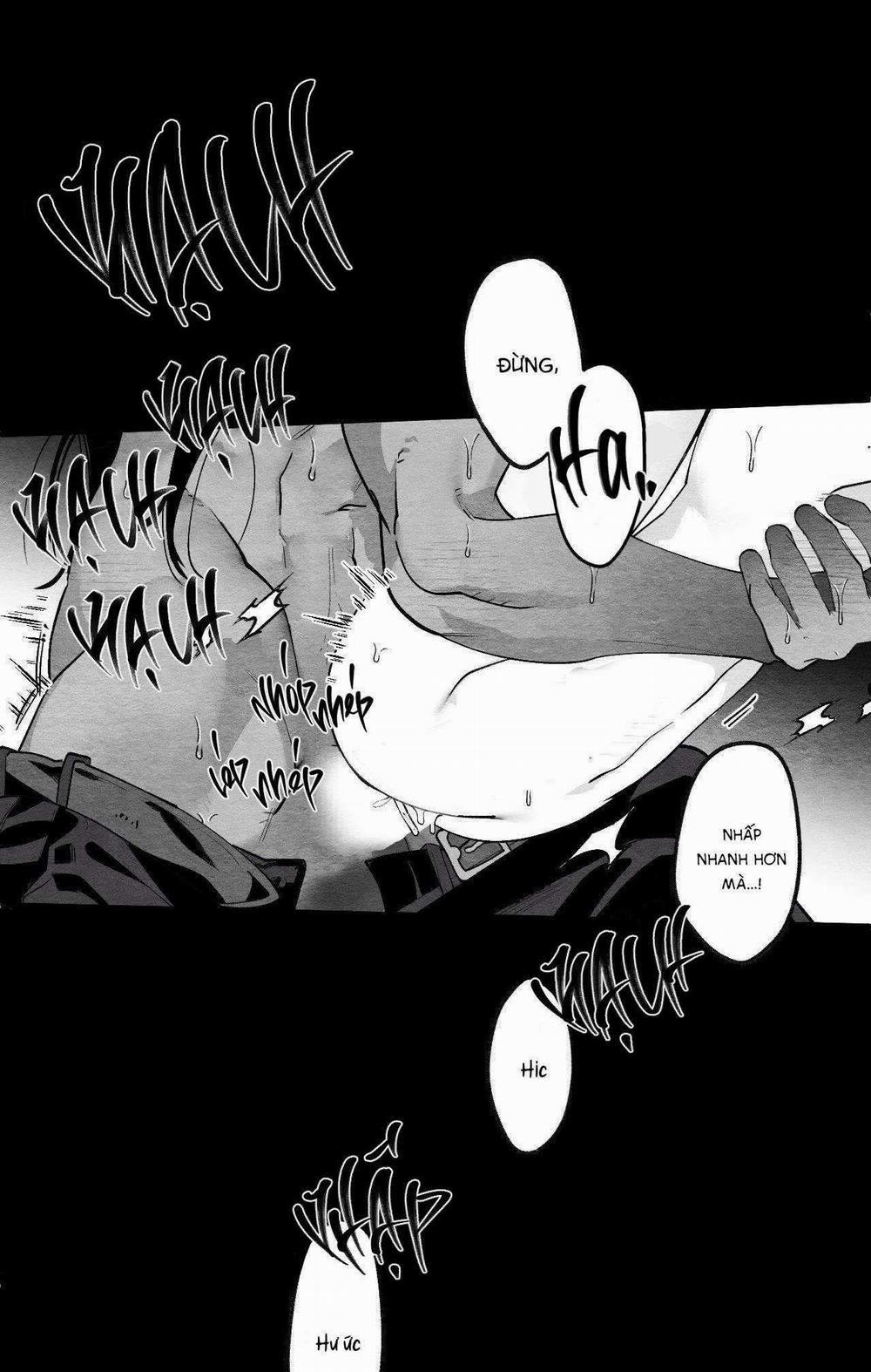 Vóc Dáng Toàn Mỹ 9 trang 13