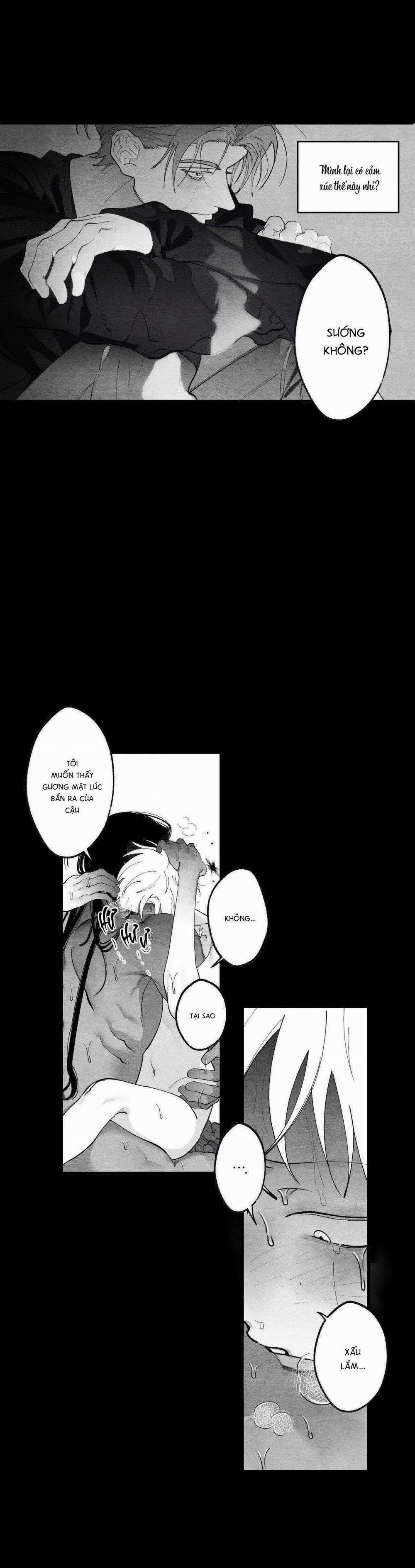 Vóc Dáng Toàn Mỹ 9 trang 20