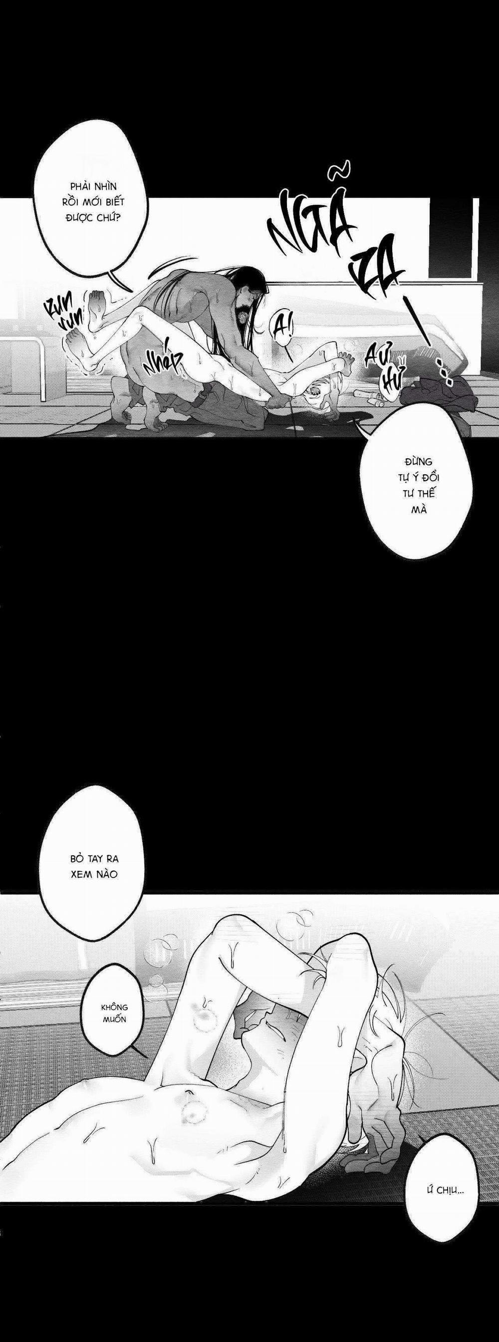 Vóc Dáng Toàn Mỹ 9 trang 21