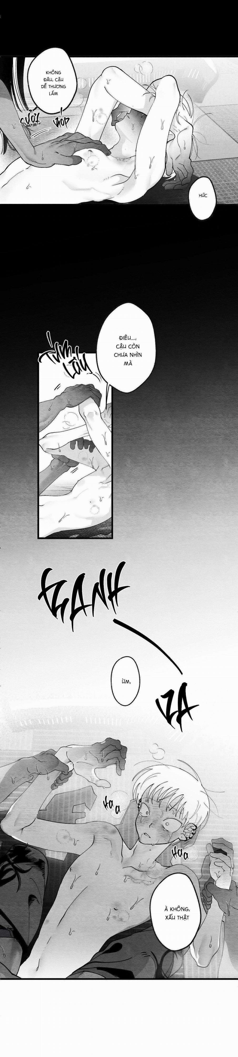 Vóc Dáng Toàn Mỹ 9 trang 22