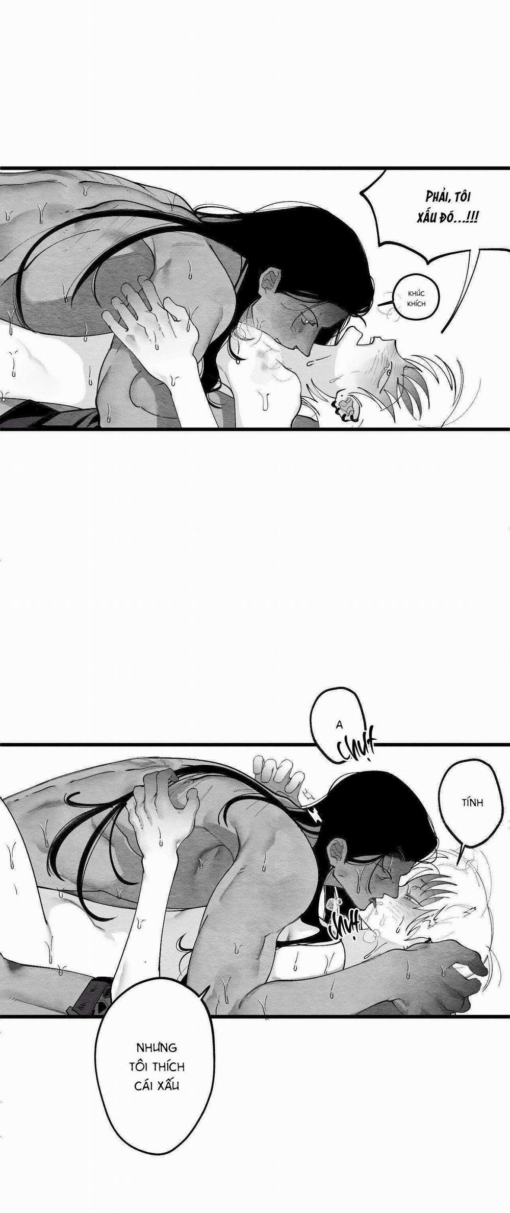 Vóc Dáng Toàn Mỹ 9 trang 23