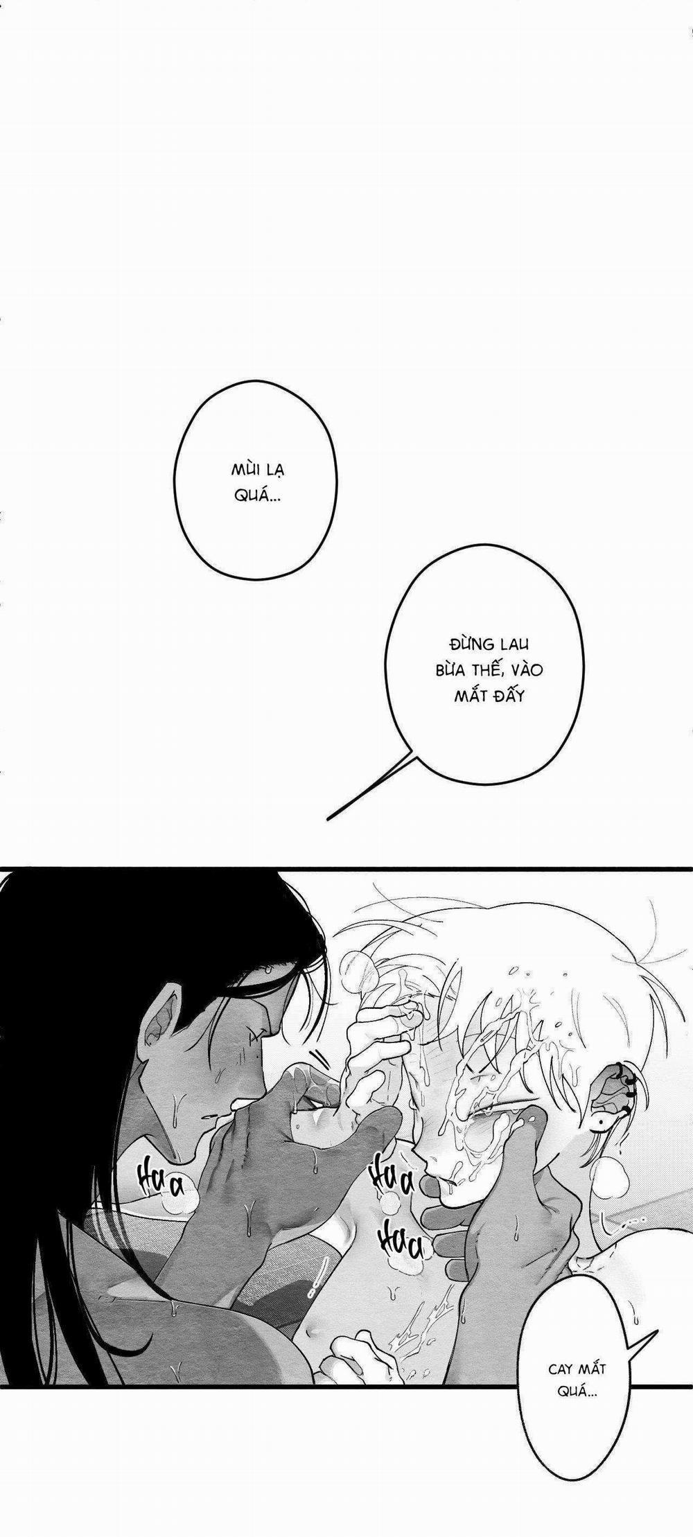 Vóc Dáng Toàn Mỹ 9 trang 28