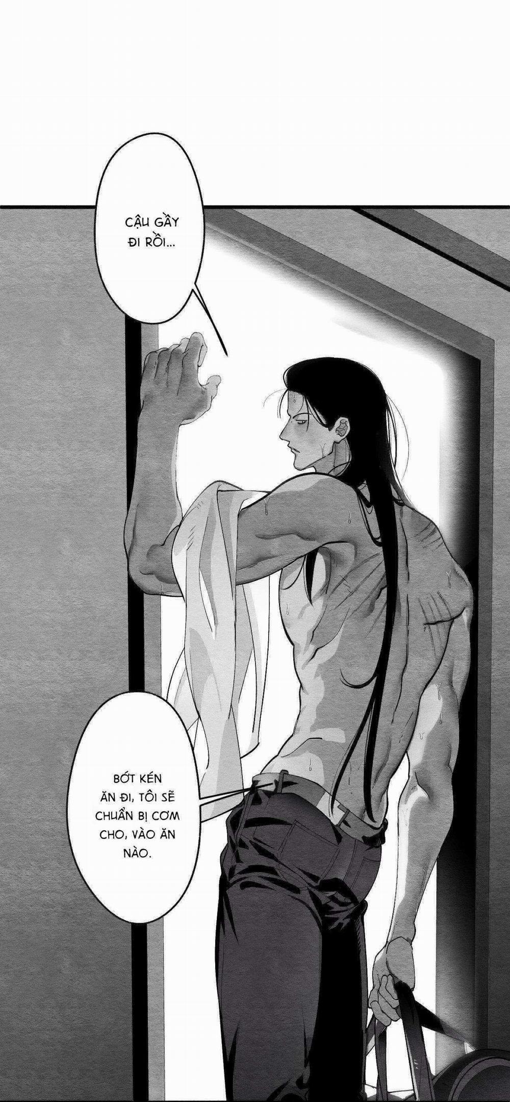 Vóc Dáng Toàn Mỹ 9 trang 35