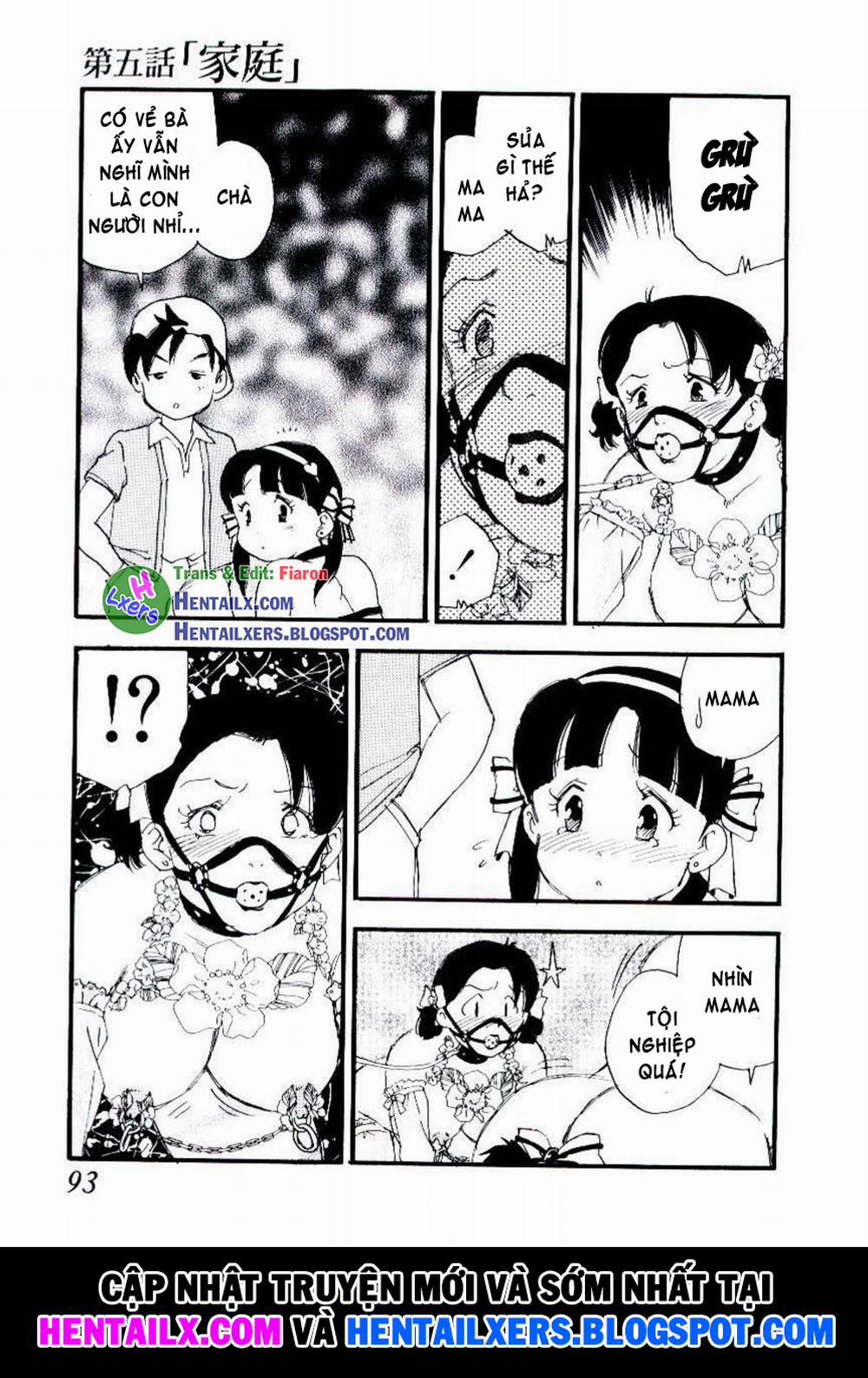 Volunteer Breeding 5 trang 4