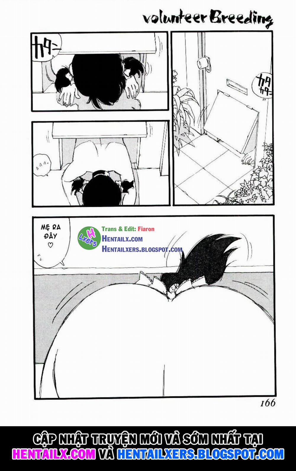 Volunteer Breeding 8 END trang 19