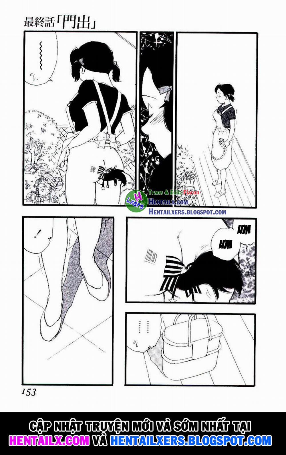 Volunteer Breeding 8 END trang 6