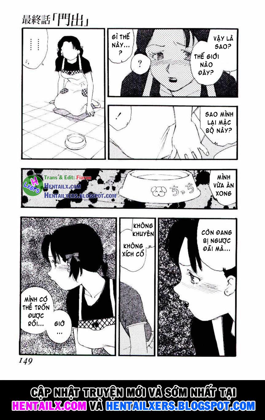 Volunteer Breeding 8 trang 3