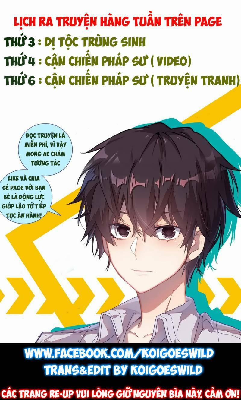 Võng Du Chi Cận Chiến Pháp Sư 0 0 0 trang 1