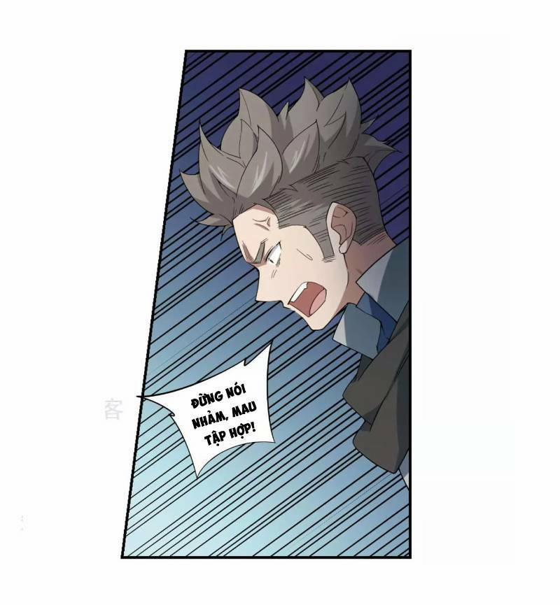 Võng Du Chi Cận Chiến Pháp Sư 0 0 0 trang 4