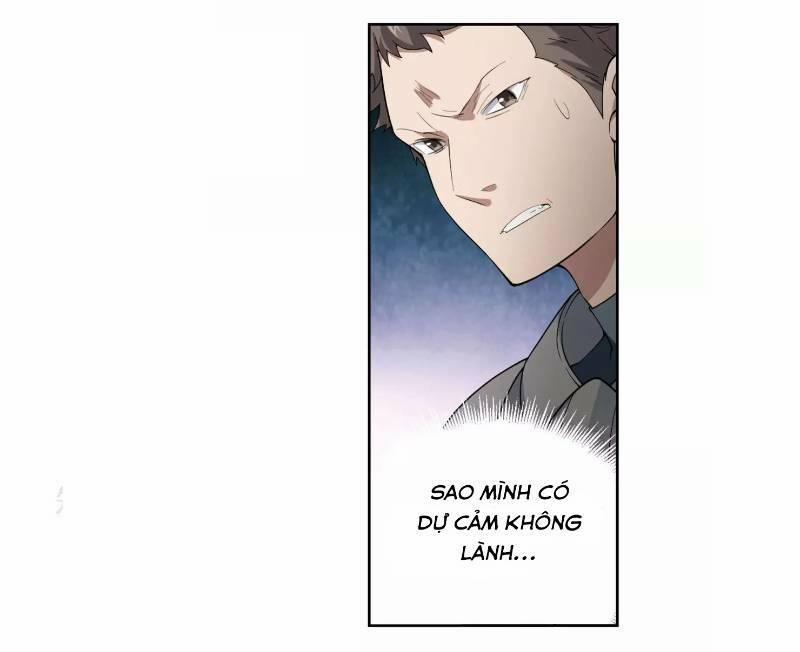 Võng Du Chi Cận Chiến Pháp Sư 0 0 0 trang 41