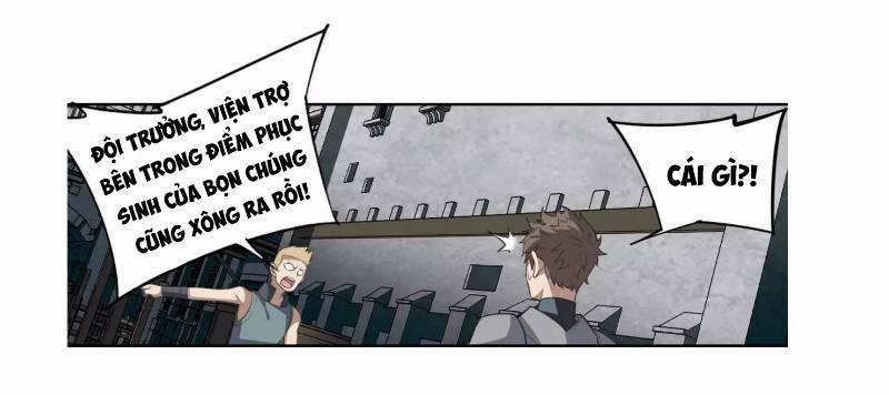 Võng Du Chi Cận Chiến Pháp Sư 0 0 0 trang 49