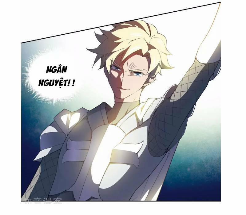 Võng Du Chi Cận Chiến Pháp Sư 0 0 0 trang 53