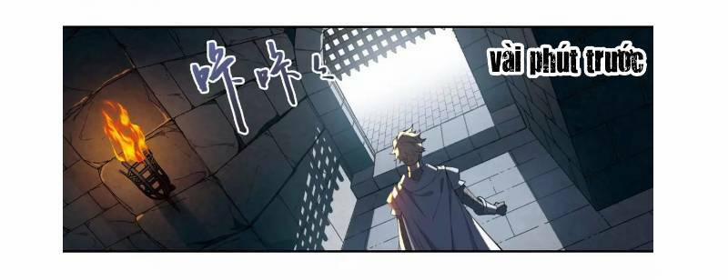 Võng Du Chi Cận Chiến Pháp Sư 0 0 0 trang 54