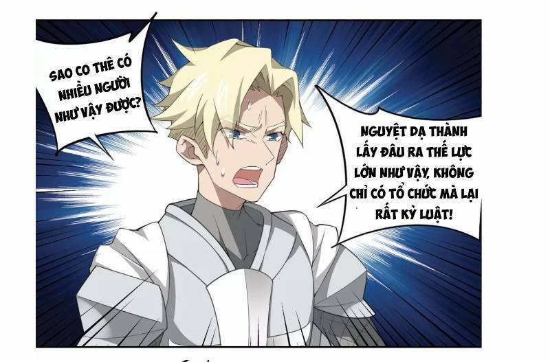 Võng Du Chi Cận Chiến Pháp Sư 0 0 0 trang 58