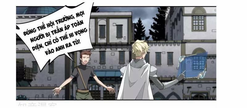 Võng Du Chi Cận Chiến Pháp Sư 0 0 0 trang 59