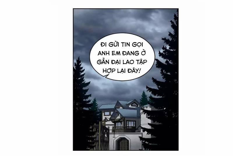 Võng Du Chi Cận Chiến Pháp Sư 0 0 0 trang 66