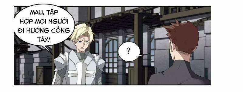 Võng Du Chi Cận Chiến Pháp Sư 0 0 0 trang 68