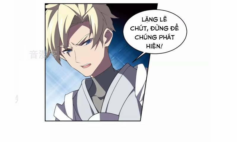 Võng Du Chi Cận Chiến Pháp Sư 0 0 0 trang 69