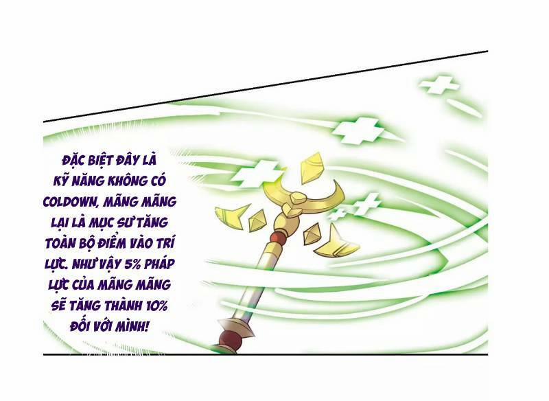 Võng Du Chi Cận Chiến Pháp Sư 0 0 0 trang 79