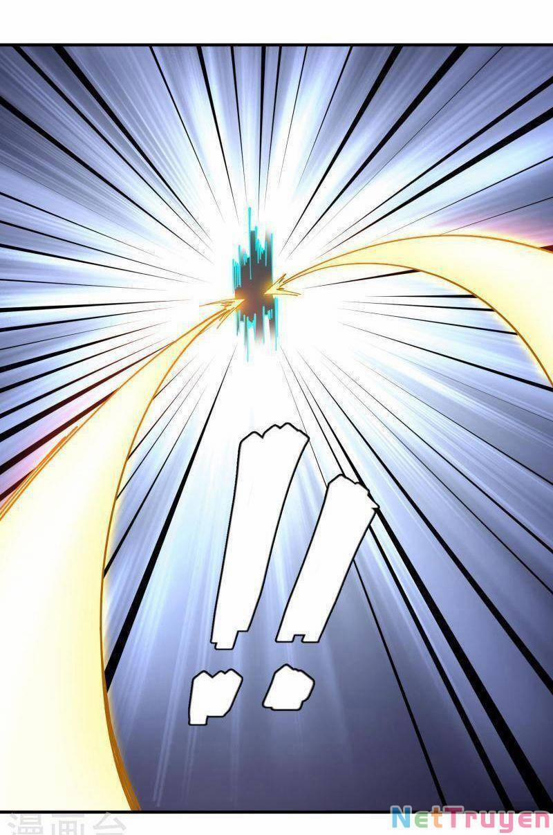 Võng Du Chi Cận Chiến Pháp Sư 448 trang 11