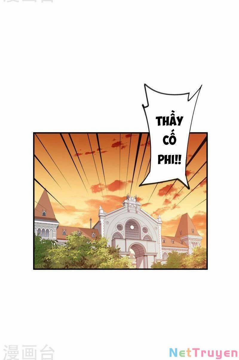 Võng Du Chi Cận Chiến Pháp Sư 448 trang 14