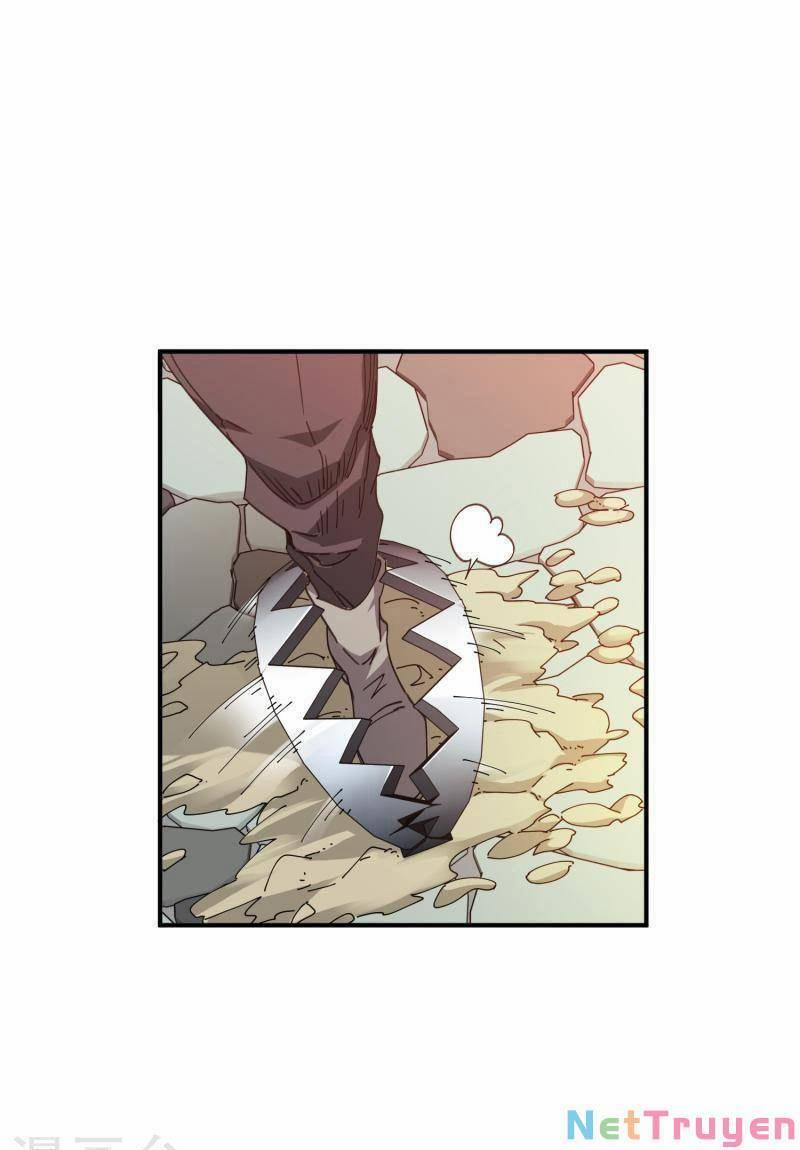 Võng Du Chi Cận Chiến Pháp Sư 448 trang 17