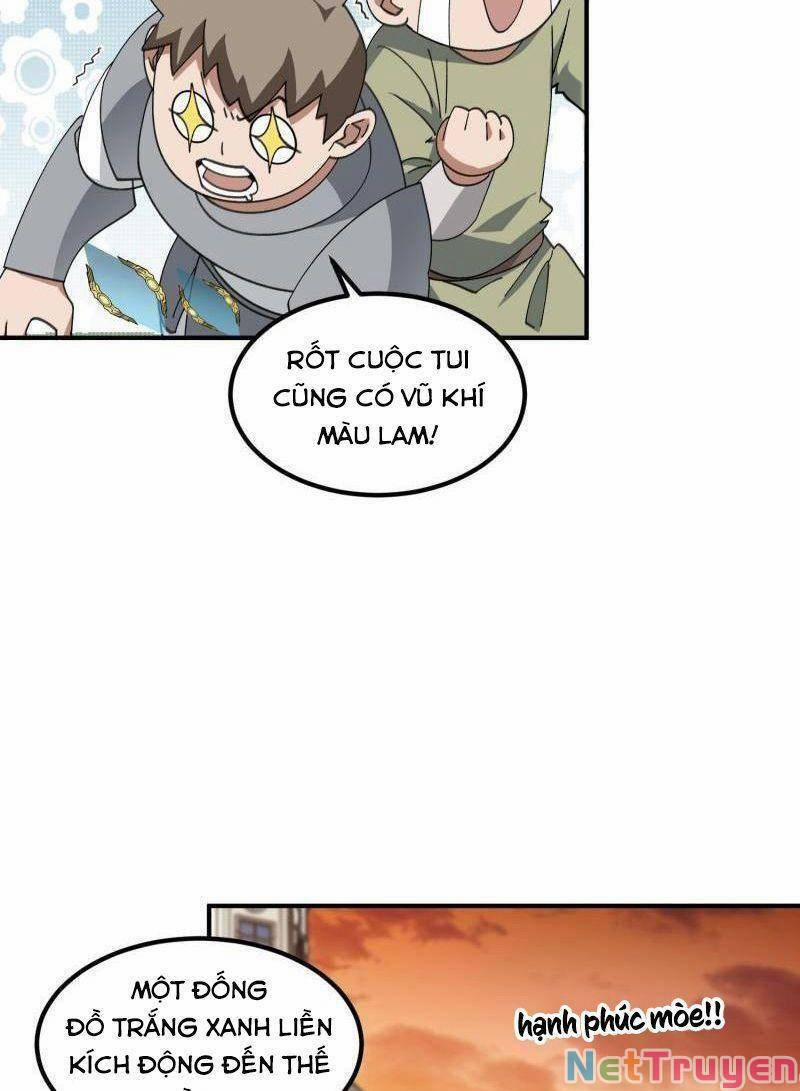 Võng Du Chi Cận Chiến Pháp Sư 449 trang 12