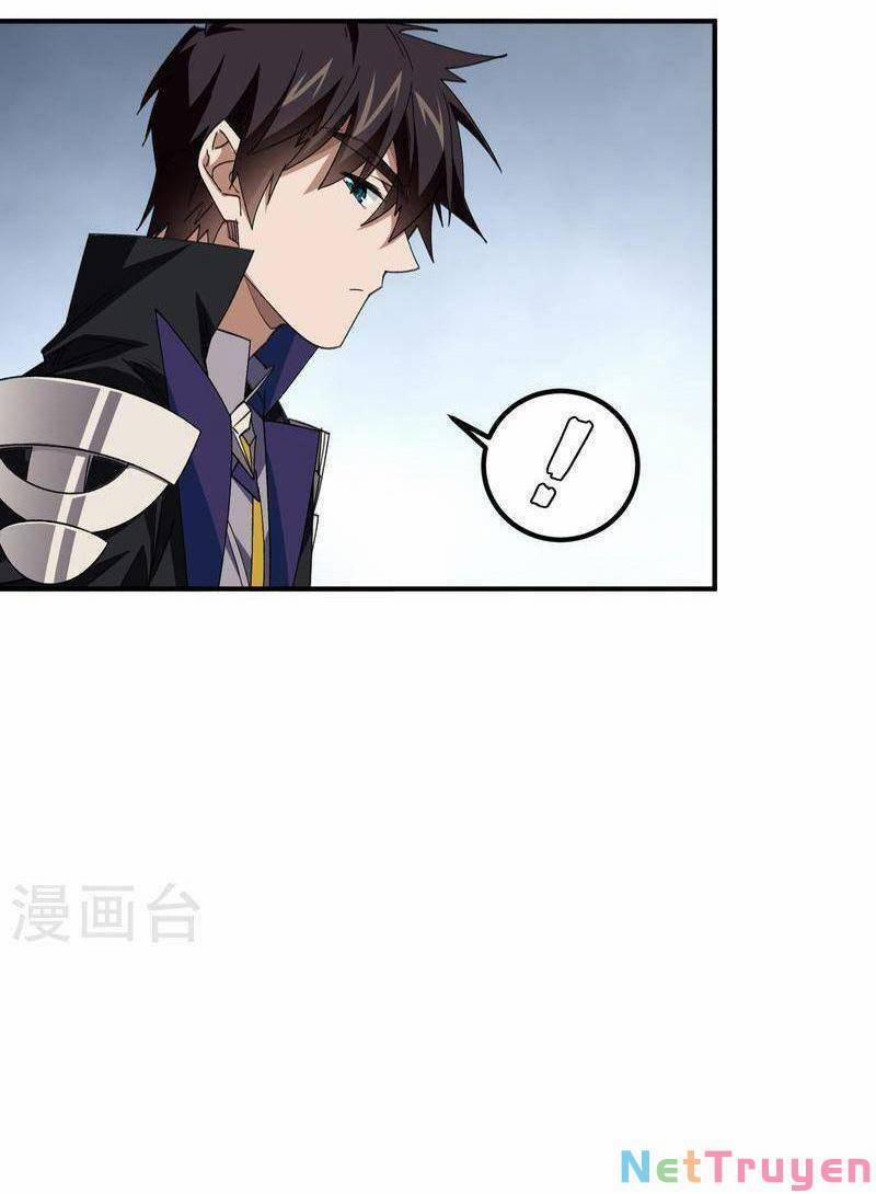 Võng Du Chi Cận Chiến Pháp Sư 449 trang 14