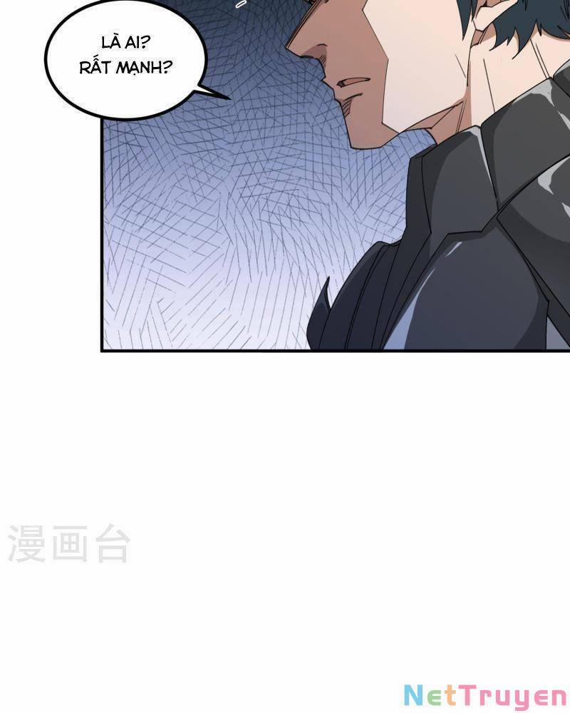 Võng Du Chi Cận Chiến Pháp Sư 449 trang 5