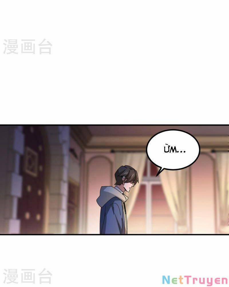 Võng Du Chi Cận Chiến Pháp Sư 449 trang 8