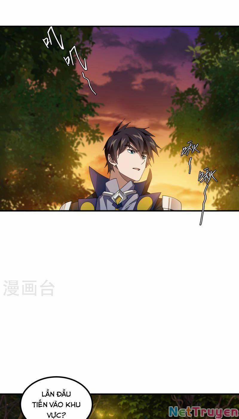 Võng Du Chi Cận Chiến Pháp Sư 450 trang 6