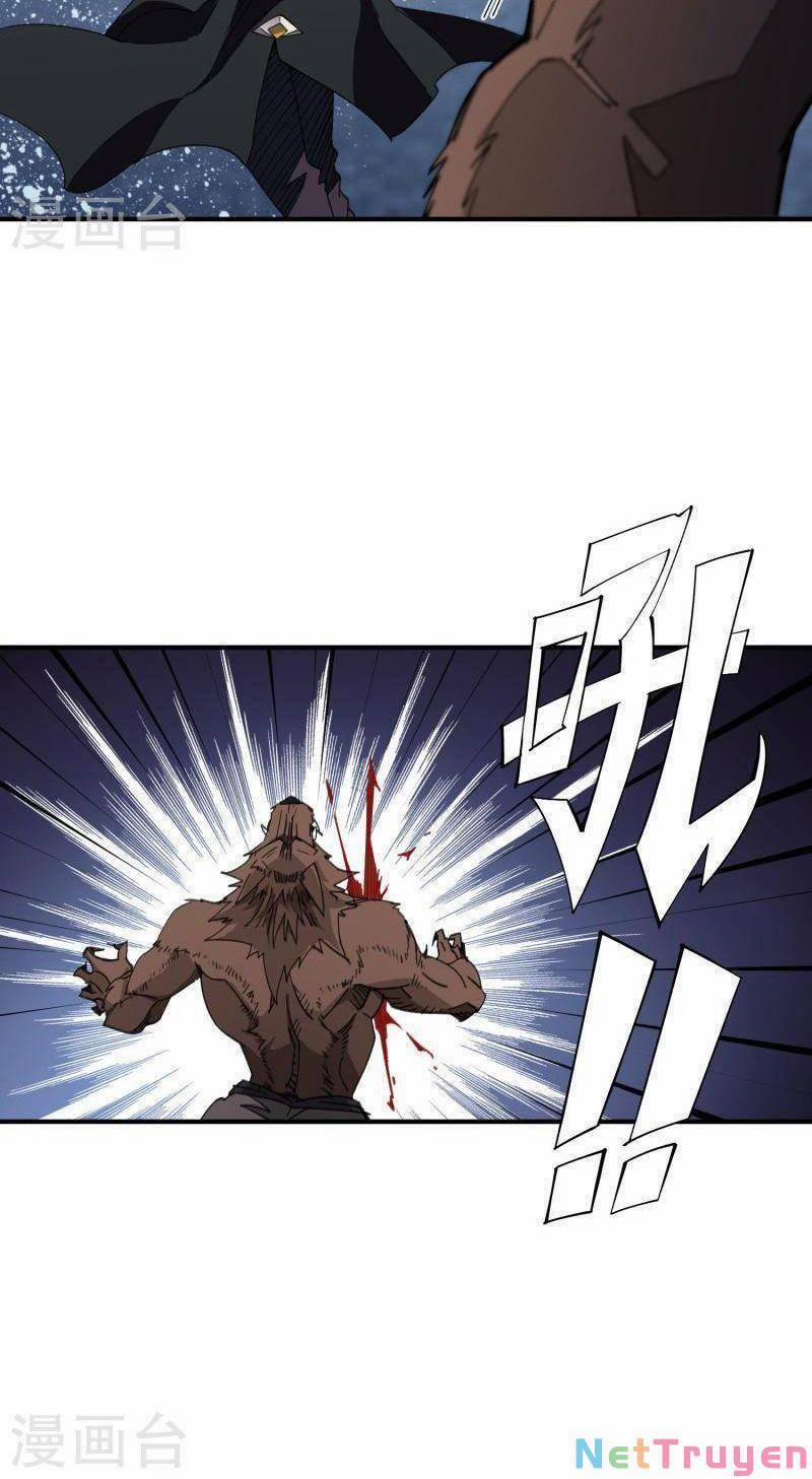 Võng Du Chi Cận Chiến Pháp Sư 451 trang 16